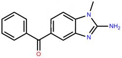 Mebendazole EP Impurity C